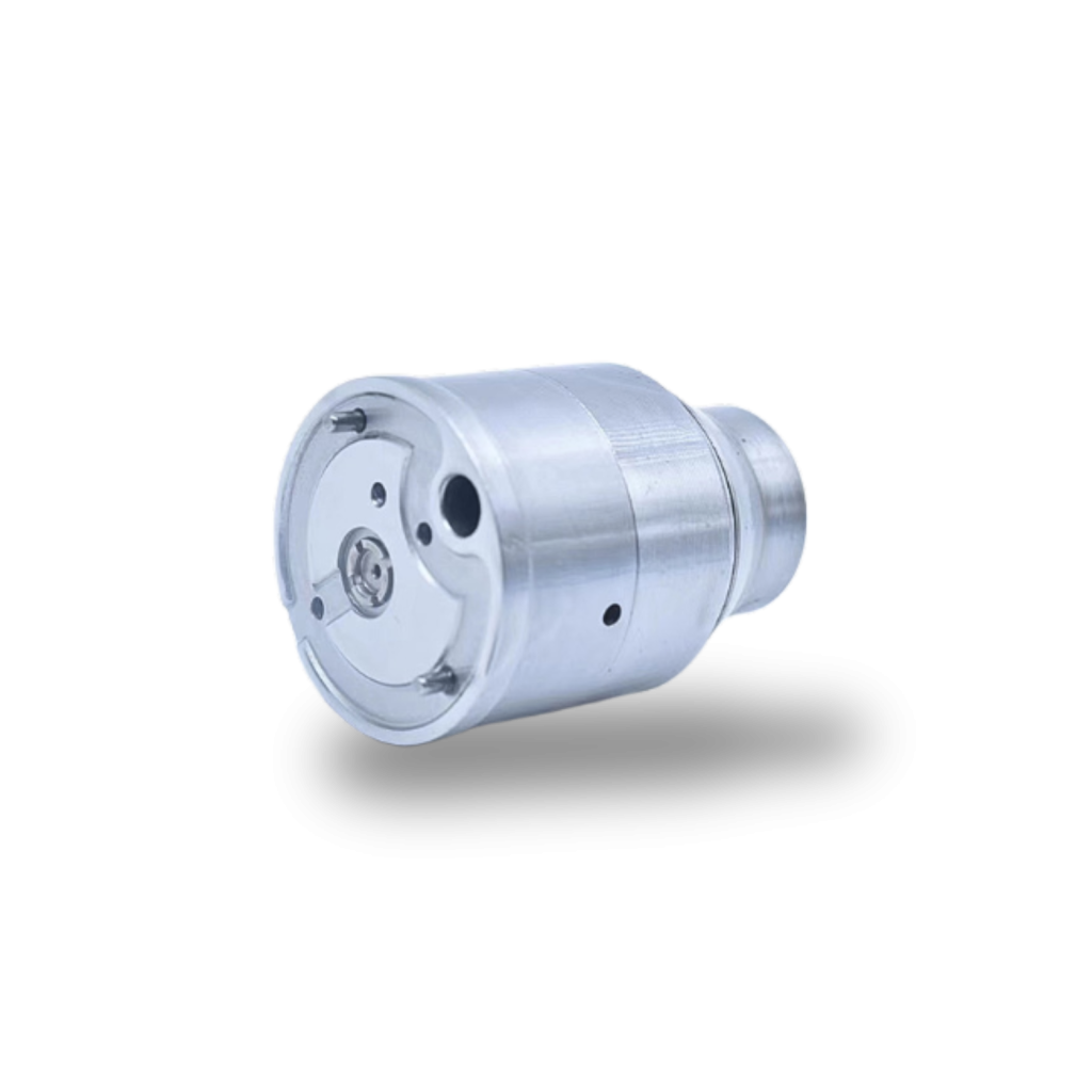 ELKOSO heavy duty control valve product_1