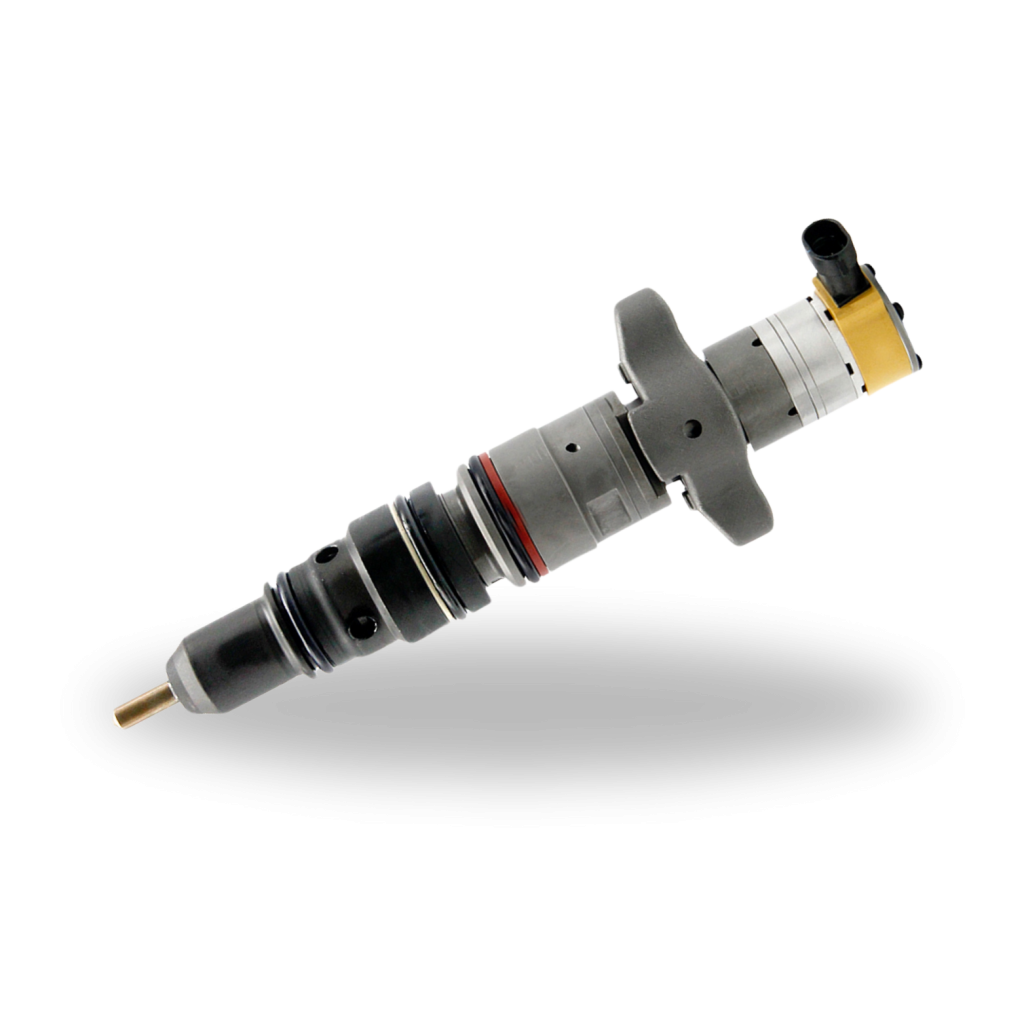 ELKOSO heavy duty injectors product