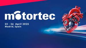 ELKOSO Motortec 2025
