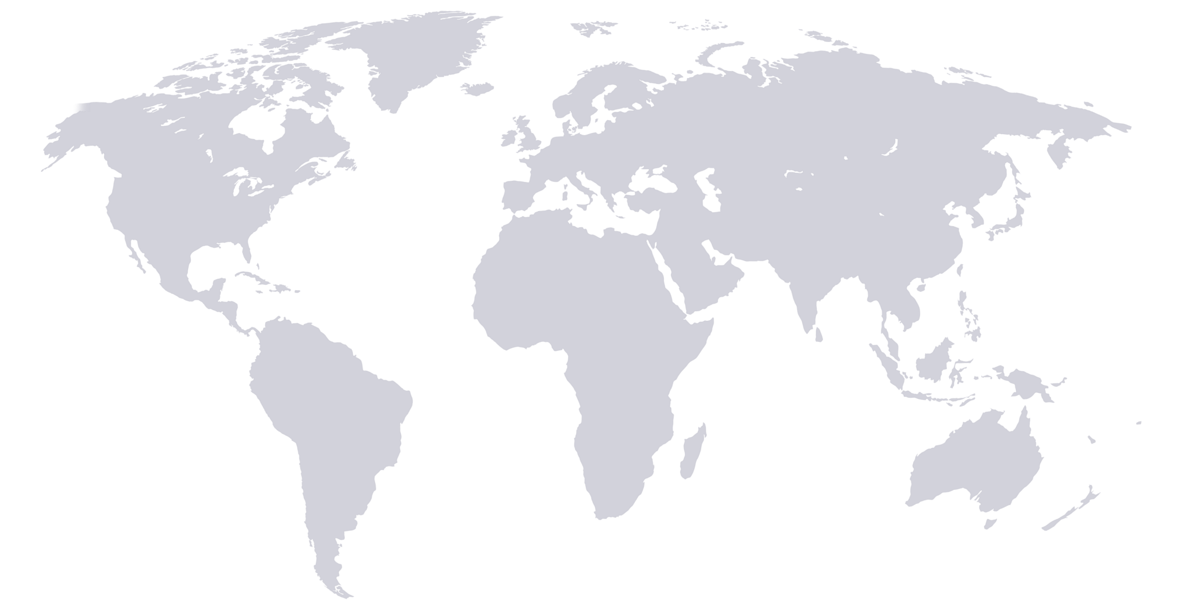 Interactive map